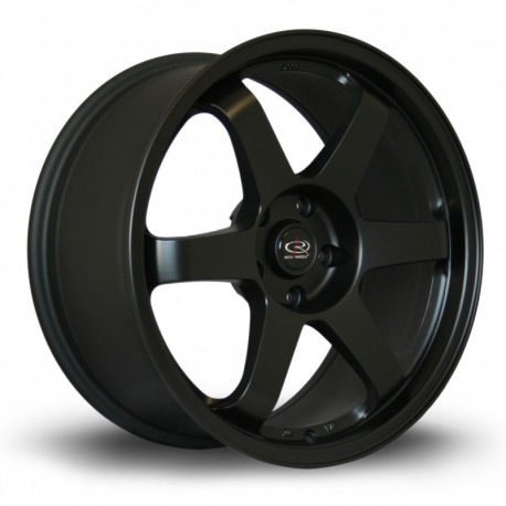 Rota Grid - 18x8.5 ET42 5x108mm