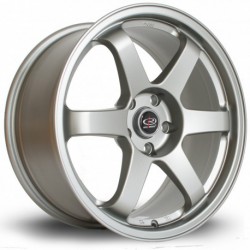 Rota Grid - 18x8.5 ET42 5x108mm