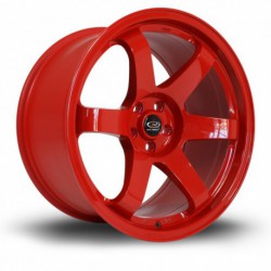 Rota Grid - 18x9.5 ET20 5x114mm