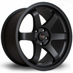 Rota Grid - 18x9.5 ET20 5x114mm