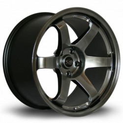 Rota Grid - 18x9.5 ET20 5x114mm