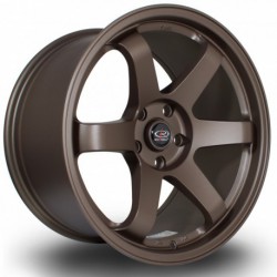 Rota Grid - 18x9.5 ET20 5x114mm