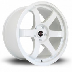 Rota Grid - 18x9.5 ET20 5x114mm