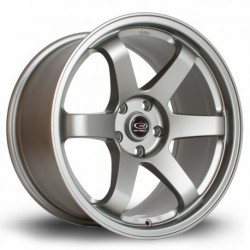 Rota Grid - 18x9.5 ET30 5x114mm