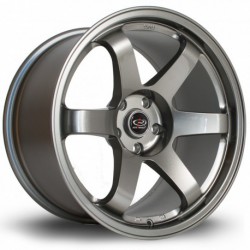 Rota Grid - 18x9.5 ET35 5x108mm