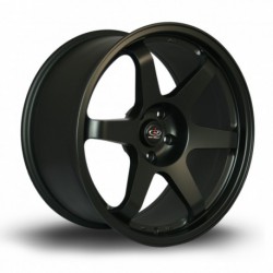 Rota Grid - 19x9.5 ET20 5x114mm