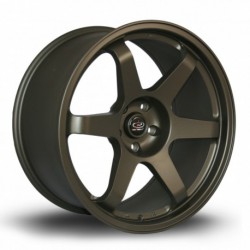 Rota Grid - 19x9.5 ET20 5x114mm