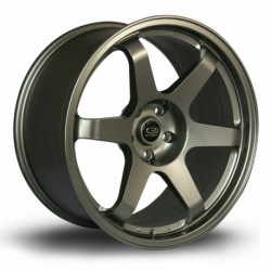 Rota Grid - 19x9.5 ET20 5x114mm