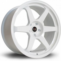 Rota Grid - 19x9.5 ET20 5x114mm