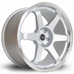 Rota Grid - 19x9.5 ET20 5x114mm