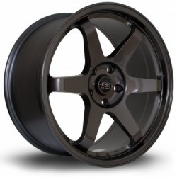 Rota Grid - 19x9.5 ET45 5x120mm