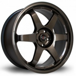 Rota Grid - 19x8.5 ET45 5x114mm