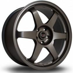 Rota Grid - 19x8.5 ET45 5x112mm