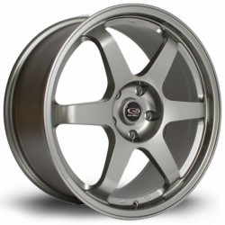 Rota Grid - 19x8.5 ET45 5x112mm