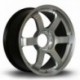 Rota Grid Offroad - 20x8.5 ET20 6x139mm