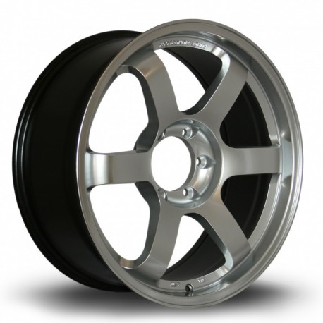 Rota Grid Offroad - 20x8.5 ET20 6x139mm