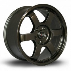 Rota Grid Van - 18x8.5 ET45 5x118mm