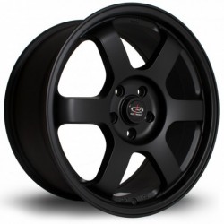 Rota Grid Van - 18x8.5 ET45 5x118mm