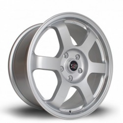 Rota Grid Van - 18x8.5 ET45 5x118mm