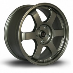 Rota Grid Van - 18x8.5 ET45 5x120mm