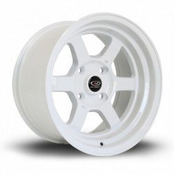 Rota Grid-V - 15x8 ET0 4x114mm