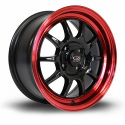 Rota GT3 - 15x7 ET40 4x100mm