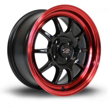 Rota GT3 - 15x7 ET40 4x100mm