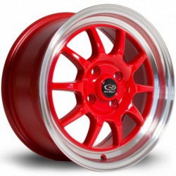 Rota GT3 - 15x7 ET40 4x100mm