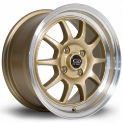 Rota GT3 - 15x7 ET40 4x100mm