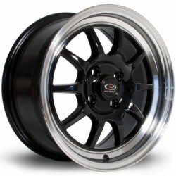 Rota GT3 - 15x7 ET40 4x100mm