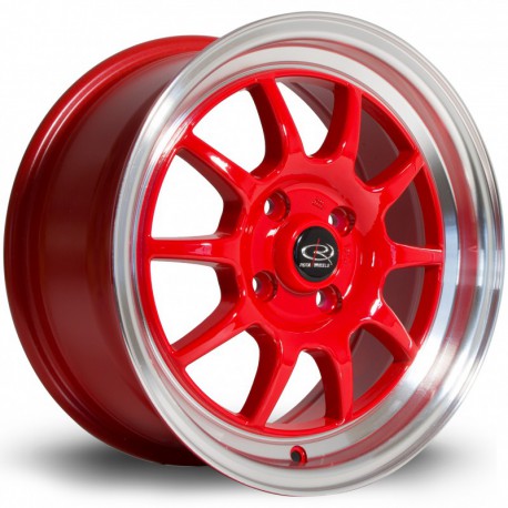 Rota GT3 - 15x7 ET40 5x114mm