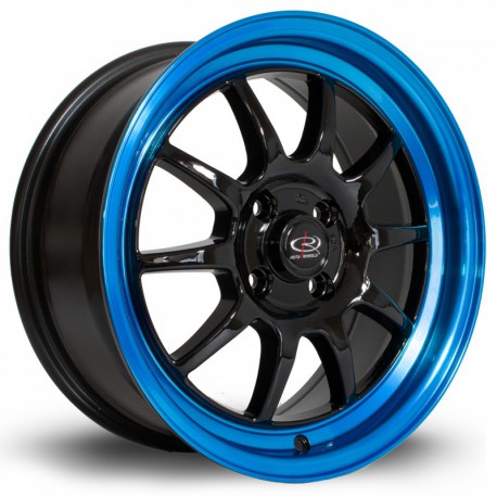 Rota GT3 - 16x7 ET40 4x100mm