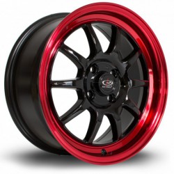 Rota GT3 - 16x7 ET40 4x100mm