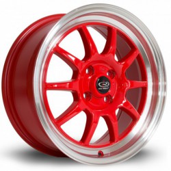 Rota GT3 - 16x7 ET40 4x100mm