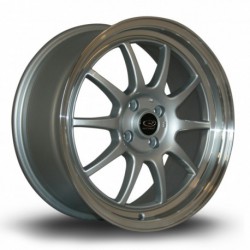 Rota GT3 - 17x7.5 ET45 4x100mm