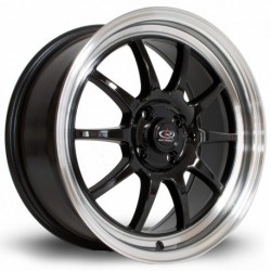 Rota GT3 - 17x7.5 ET45 4x100mm