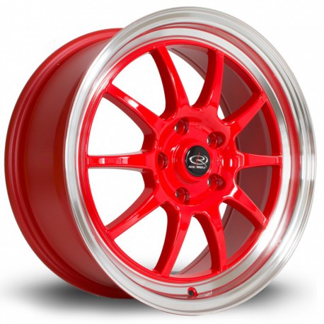 Rota GT3 - 17x7.5 ET45 5x114mm