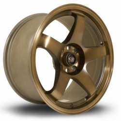 Rota GTR - 17x9 ET25 4x114mm