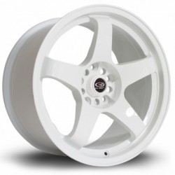 Rota GTR - 17x9 ET25 4x114mm