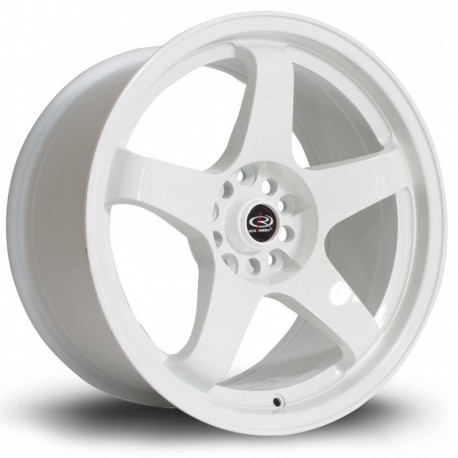 Rota GTR - 17x9 ET30 4x114mm