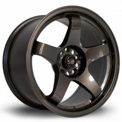 Rota GTR - 17x9 ET25 5x114mm