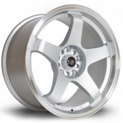 Rota GTR - 17x9 ET25 5x114mm