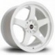 Rota GTR - 17x9.5 ET12 5x114mm