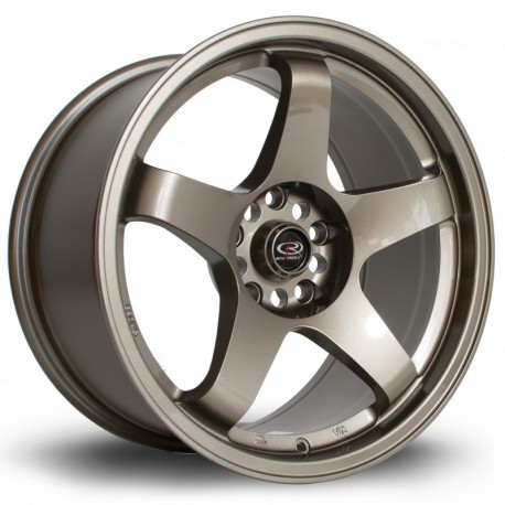 Rota GTR - 17x9.5 ET30 5x114mm