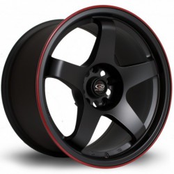 Rota GTR - 17x9.5 ET30 5x114mm