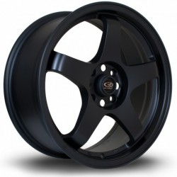 Rota GTR - 17x7.5 ET45 4x108mm