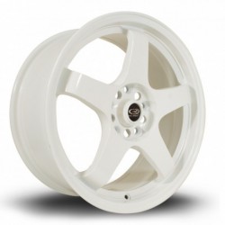 Rota GTR - 17x7.5 ET45 4x108mm