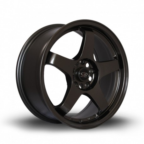 Rota GTR - 17x7.5 ET35 4x100mm