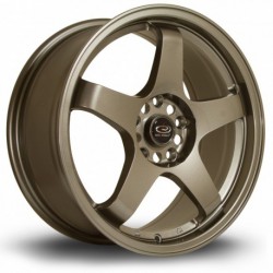 Rota GTR - 17x7.5 ET45 5x114mm