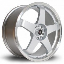 Rota GTR - 18x8 ET48 5x114mm